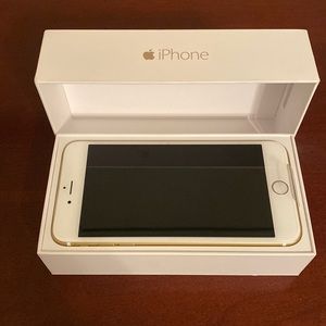 iPhone 6 Plus 16GB *BRAND NEW*